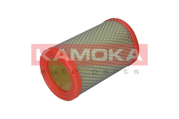 KAMOKA Luftfilter f204001 Cirkulationsluft 178mm for NISSAN PEUGEOT RENAULT