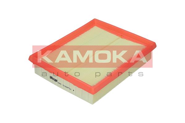 KAMOKA Luftfilter f204201 Cirkulationsluft 42mm for PEUGEOT