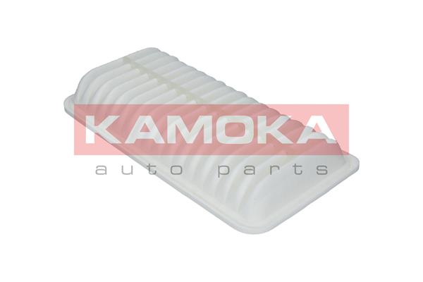 KAMOKA Luftfilter f204401 Cirkulationsluft 55mm for TOYOTA