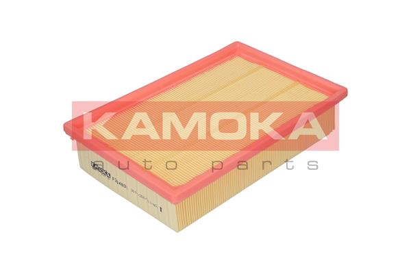 KAMOKA Luftfilter f204801 Cirkulationsluft 50mm for FORD VOLVO MAZDA