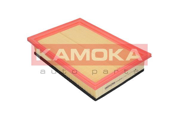 KAMOKA Luftfilter f205501 Cirkulationsluft 59mm for FORD VAG
