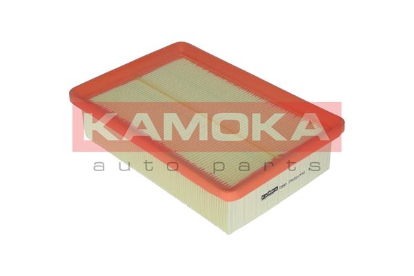 KAMOKA Luftfilter f205801 Cirkulationsluft 57mm for FIAT PEUGEOT RENAULT