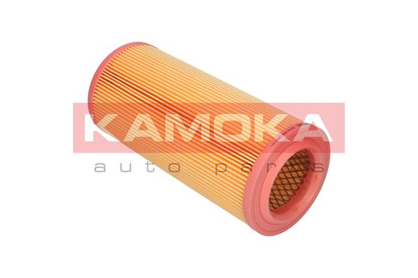KAMOKA Luftfilter f206101 Cirkulationsluft 263mm for PEUGEOT VAG
