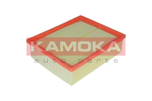 KAMOKA Luftfilter f206501 Cirkulationsluft 69mm for VAG