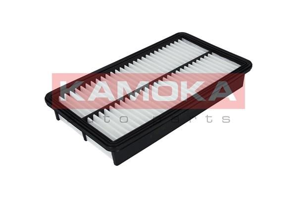 KAMOKA Luftfilter f207201 Cirkulationsluft 49mm for MAZDA