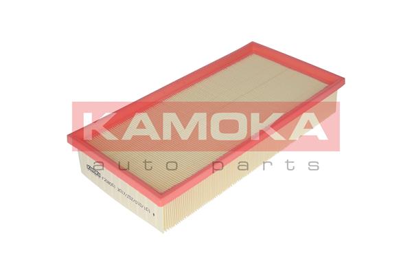 KAMOKA Luftfilter f208001 Cirkulationsluft 57mm for VOLVO MITSUBISHI