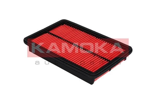 KAMOKA Luftfilter f209401 Cirkulationsluft 40mm for MAZDA