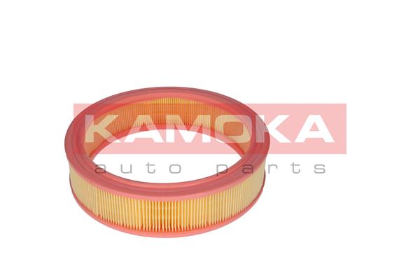 KAMOKA Luftfilter F209301 Cirkulationsluft 67mm for FIAT