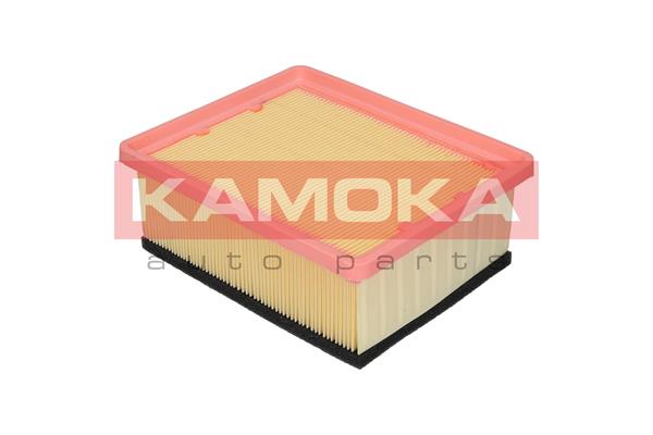 KAMOKA Luftfilter f210201 Cirkulationsluft 70mm for PEUGEOT CITROËN ROVER
