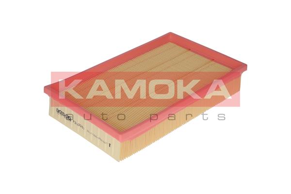 KAMOKA Luftfilter f210301 Cirkulationsluft 50mm for FORD VOLVO MAZDA MERCEDES-BENZ