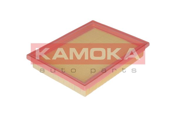 KAMOKA Luftfilter f210401 Cirkulationsluft 32mm for FORD BMW MAZDA