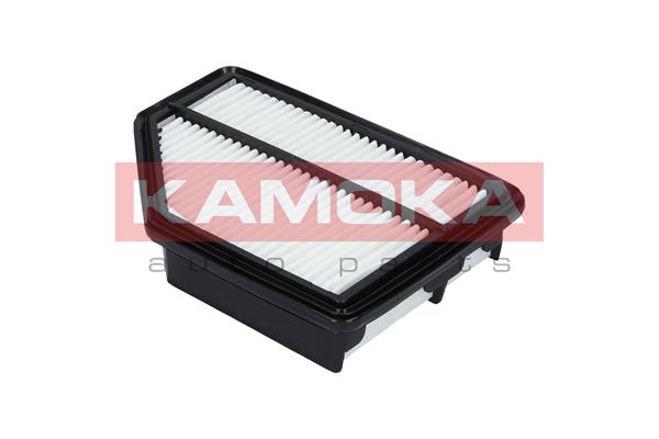 KAMOKA Luftfilter f211401 Cirkulationsluft 41mm for HONDA