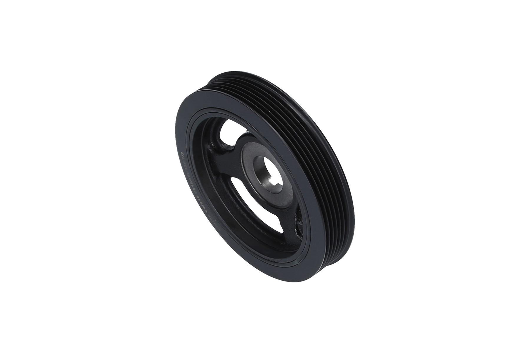 KAMOKA Remskive, krumtapaksel rw018 for FORD OPEL BMW VOLVO PEUGEOT FIAT FORD USA MAZDA MITSUBISHI SUZUKI