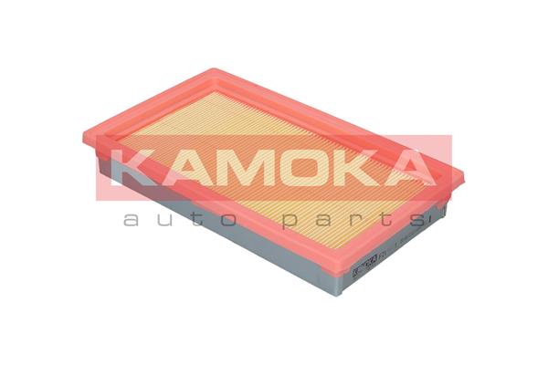 KAMOKA Luftfilter f211901 Cirkulationsluft 34mm for NISSAN