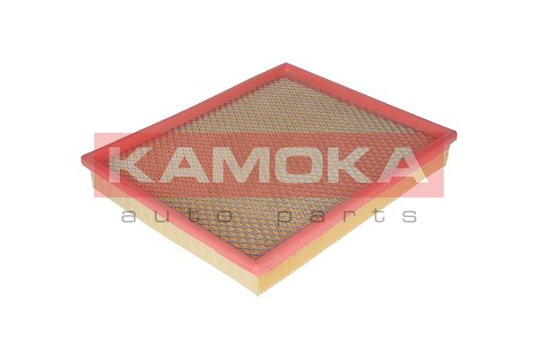 KAMOKA Luftfilter f212001 Cirkulationsluft 42mm for FORD GENERAL MOTORS NISSAN RENAULT PEUGEOT AC