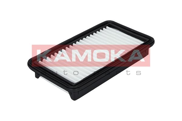 KAMOKA Luftfilter f212901 Cirkulationsluft 34mm for FIAT SUZUKI