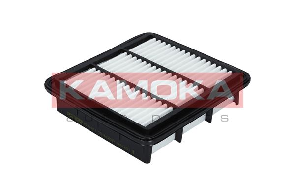 KAMOKA Luftfilter f213001 Cirkulationsluft 50mm for HYUNDAI KIA HYUNDAI (BEIJING)