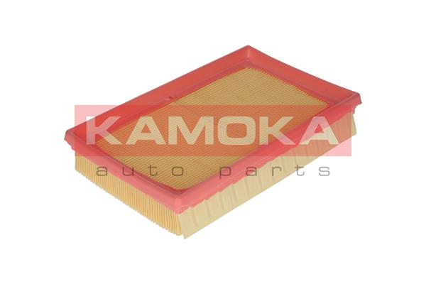 KAMOKA Luftfilter f213501 Cirkulationsluft 42mm for SUZUKI