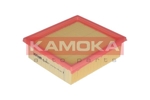 KAMOKA Luftfilter f213601 Cirkulationsluft 58mm for FIAT SUZUKI