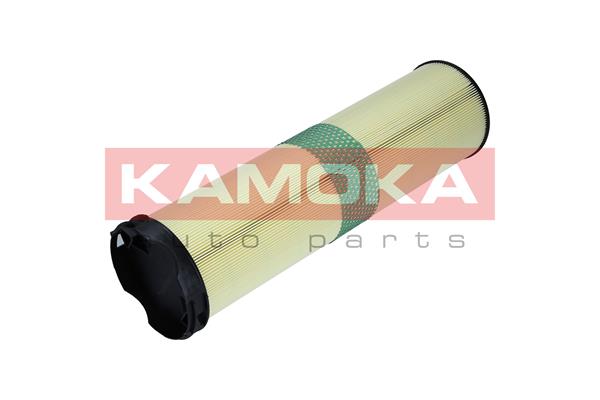 KAMOKA Luftfilter f214301 Cirkulationsluft 435mm for MERCEDES-BENZ