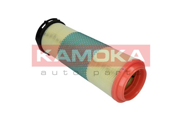 KAMOKA Luftfilter f214401 Cirkulationsluft 335mm for MERCEDES-BENZ