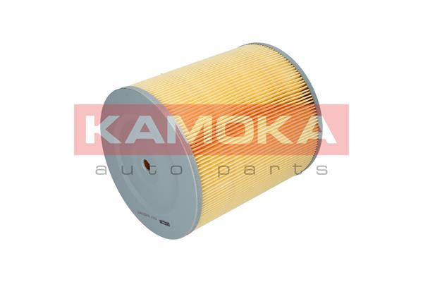 KAMOKA Luftfilter f216101 Cirkulationsluft 204mm for KIA