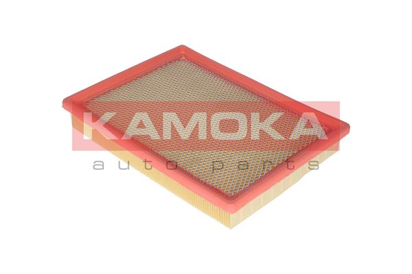 KAMOKA Luftfilter f216801 Cirkulationsluft 37mm for CHRYSLER FIAT AC