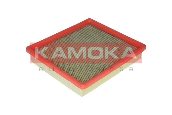 KAMOKA Luftfilter f216901 Cirkulationsluft 40mm for FIAT CHRYSLER
