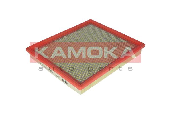 KAMOKA Luftfilter f217001 Cirkulationsluft 39mm for CHRYSLER SUZUKI FIAT NISSAN