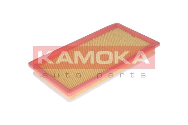 KAMOKA Luftfilter f217601 Cirkulationsluft 33mm for FIAT