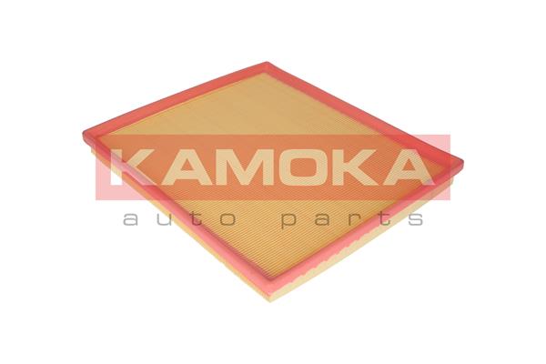 KAMOKA Luftfilter f217901 Cirkulationsluft 37mm for FORD