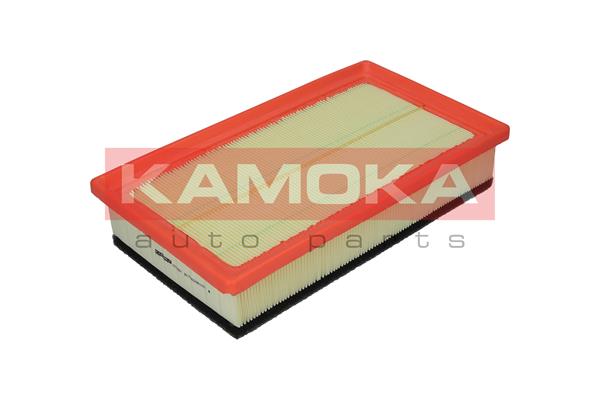 KAMOKA Luftfilter f218001 Cirkulationsluft 55mm for FIAT