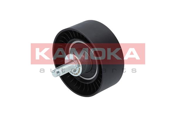 KAMOKA Medløberhjul, tandrem r0362 for CHRYSLER KIA