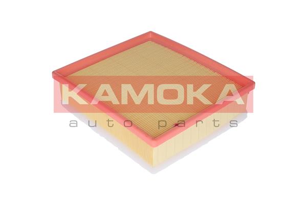 KAMOKA Luftfilter f218301 Cirkulationsluft 42mm for BMW