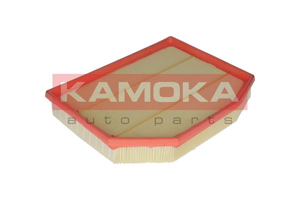 KAMOKA Luftfilter f218601 Cirkulationsluft 47mm for BMW