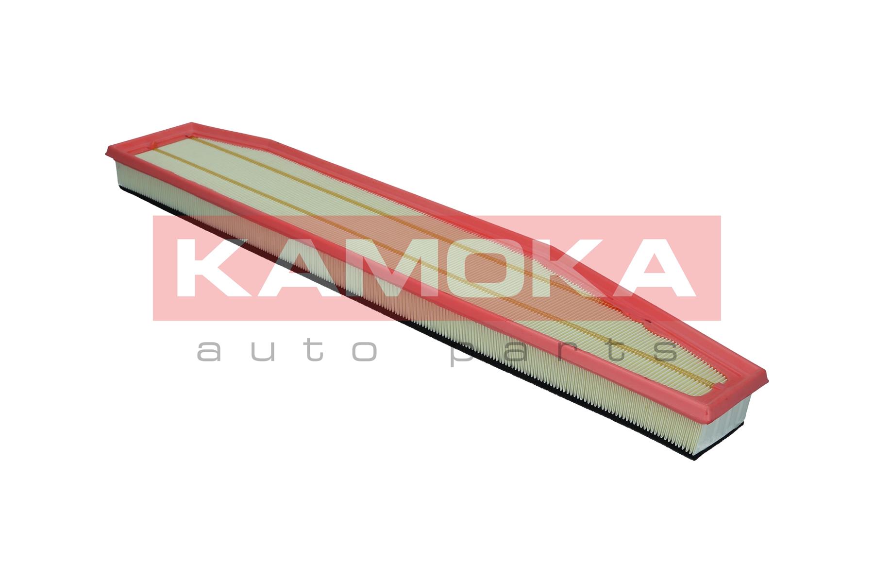 KAMOKA Luftfilter f218701 Cirkulationsluft 45mm for BMW