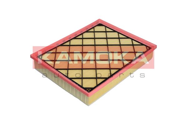 KAMOKA Luftfilter f218901 Cirkulationsluft 50mm for BMW FOTON