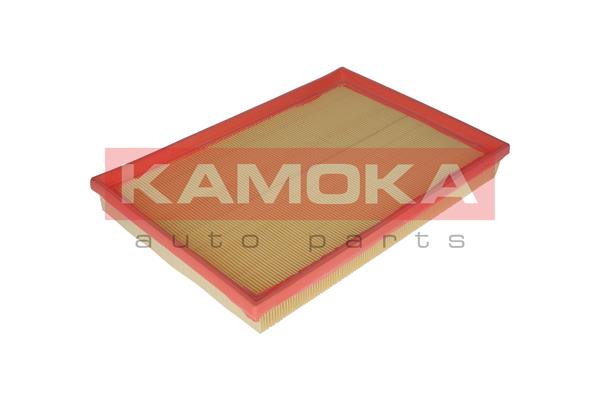 KAMOKA Luftfilter f219001 Cirkulationsluft 37mm for BMW