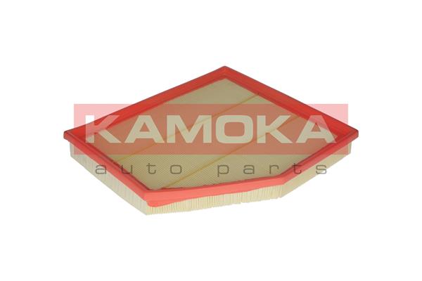 KAMOKA Luftfilter f219401 Cirkulationsluft 42mm for BMW
