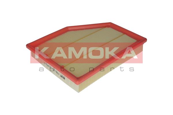 KAMOKA Luftfilter F219501 Cirkulationsluft 46mm for BMW