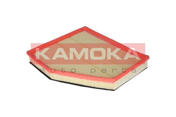 KAMOKA Luftfilter f219601 Cirkulationsluft 52mm for BMW