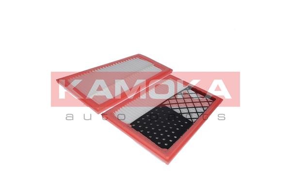 KAMOKA Luftfilter f220001 Cirkulationsluft 36mm for MERCEDES-BENZ