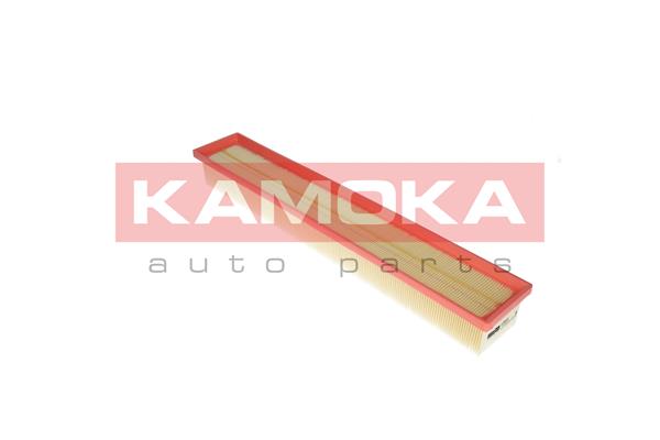 KAMOKA Luftfilter f220101 Cirkulationsluft 58mm for MERCEDES-BENZ