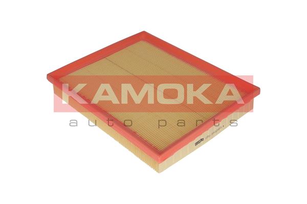 KAMOKA Luftfilter f220501 Cirkulationsluft 42mm for OPEL GENERAL MOTORS GMC