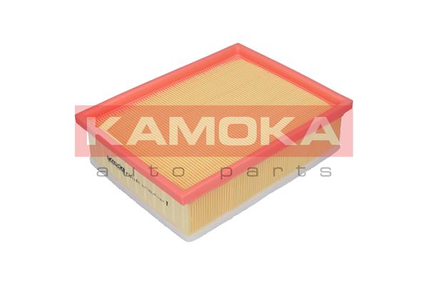 KAMOKA Luftfilter f221101 Cirkulationsluft 67mm for PEUGEOT CITROËN