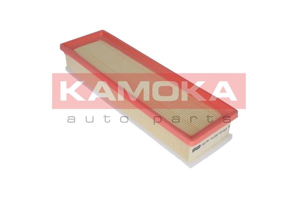 KAMOKA Luftfilter f221301 Cirkulationsluft 50mm for PEUGEOT CITROËN