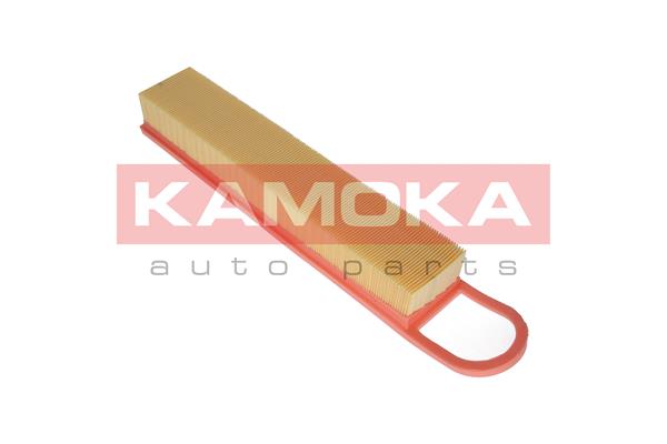 KAMOKA Luftfilter f221501 Cirkulationsluft 56mm for PEUGEOT BMW