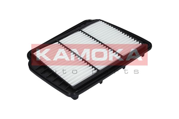 KAMOKA Luftfilter f223001 Cirkulationsluft 37mm for CHEVROLET GENERAL MOTORS