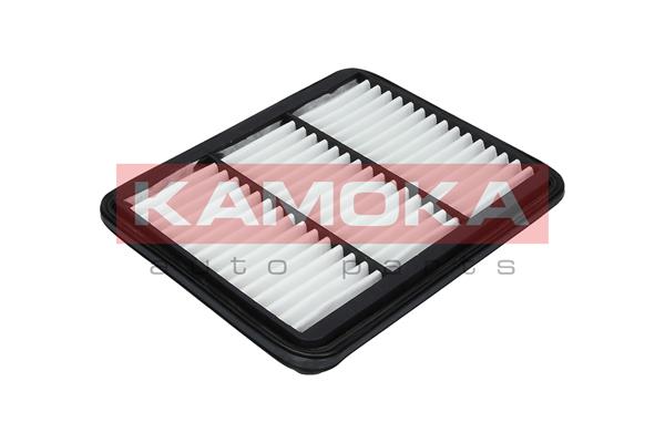 KAMOKA Luftfilter f223101 Cirkulationsluft 27mm for CHEVROLET GENERAL MOTORS