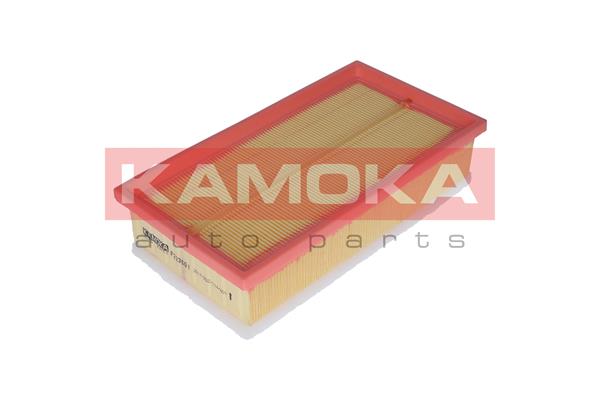 KAMOKA Luftfilter f223601 Cirkulationsluft 58mm for BMW PEUGEOT FIAT